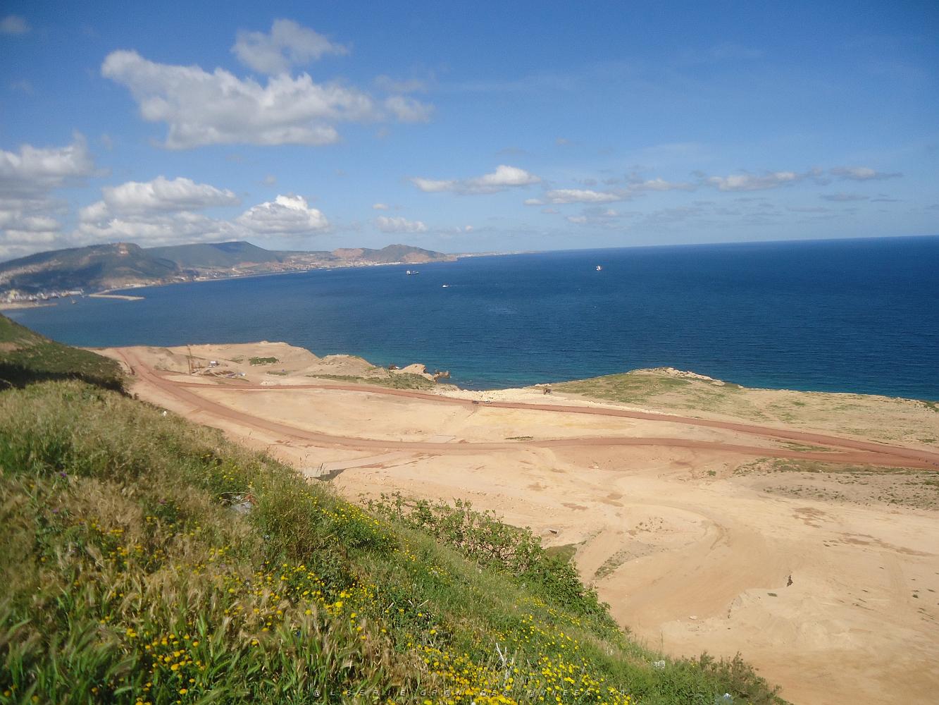 ORAN AUTOUR DE LA TEJERA PAR NOEL LOPEZ DE LA TRINITE SUR MER (40).jpg